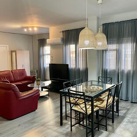 Apartamento Ideal ברצלונה מראה חיצוני תמונה
