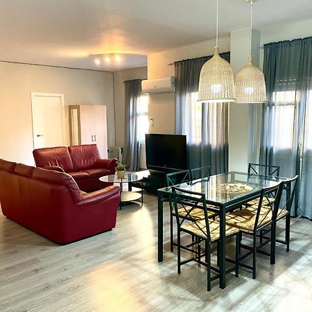 Apartamento Ideal ברצלונה מראה חיצוני תמונה