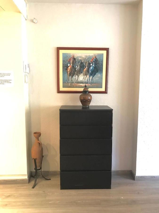 Apartamento Ideal ברצלונה מראה חיצוני תמונה