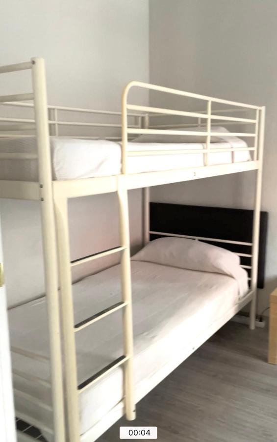Apartamento Ideal ברצלונה מראה חיצוני תמונה