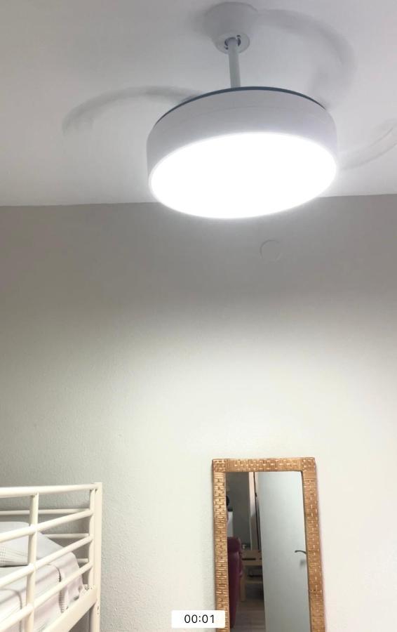 Apartamento Ideal ברצלונה מראה חיצוני תמונה