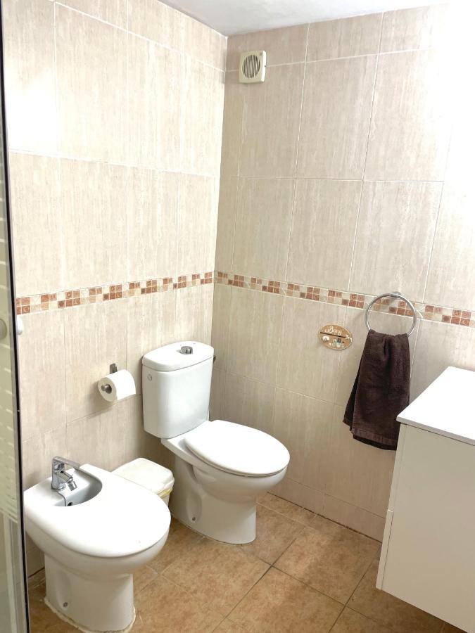 Apartamento Ideal ברצלונה מראה חיצוני תמונה
