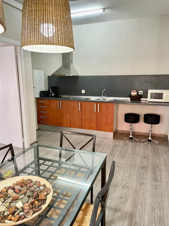 Apartamento Ideal ברצלונה מראה חיצוני תמונה