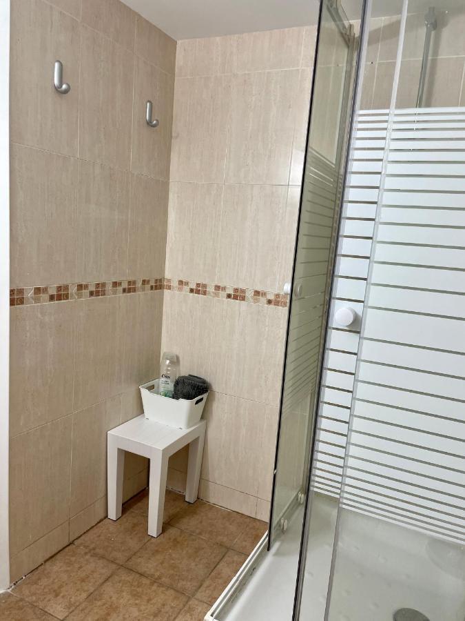 Apartamento Ideal ברצלונה מראה חיצוני תמונה