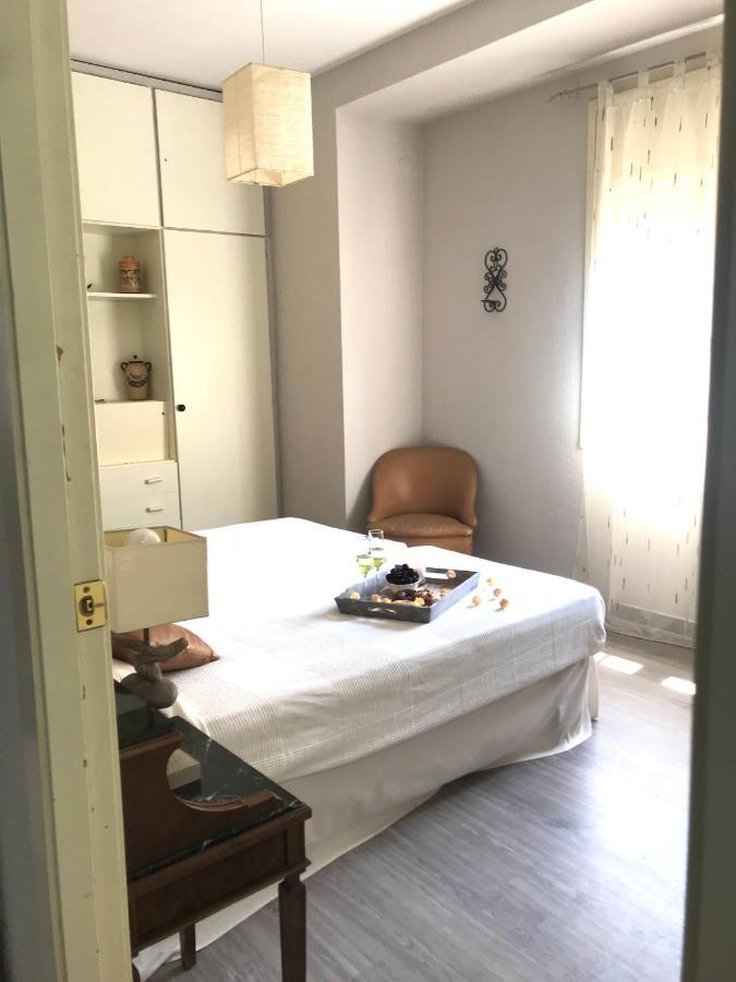 Apartamento Ideal ברצלונה מראה חיצוני תמונה