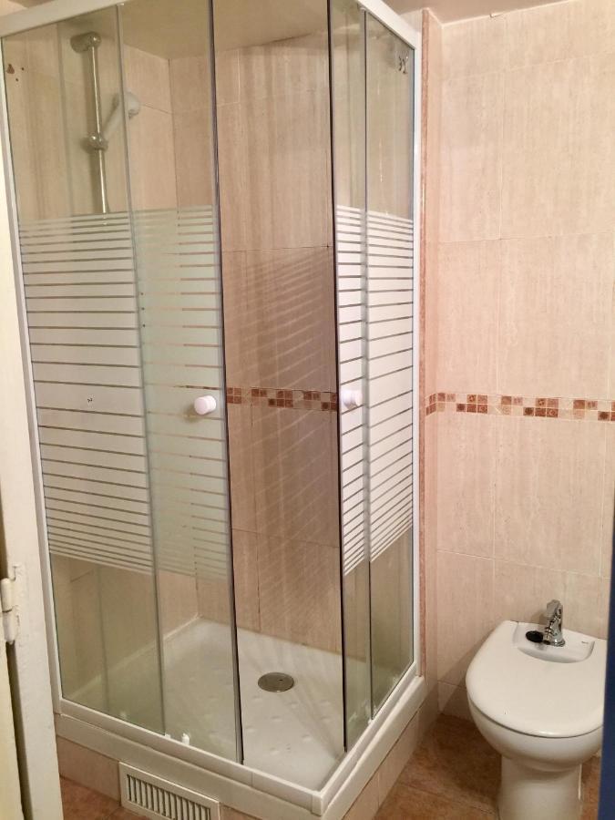 Apartamento Ideal ברצלונה מראה חיצוני תמונה