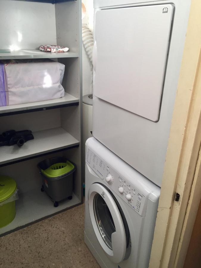 Apartamento Ideal ברצלונה מראה חיצוני תמונה