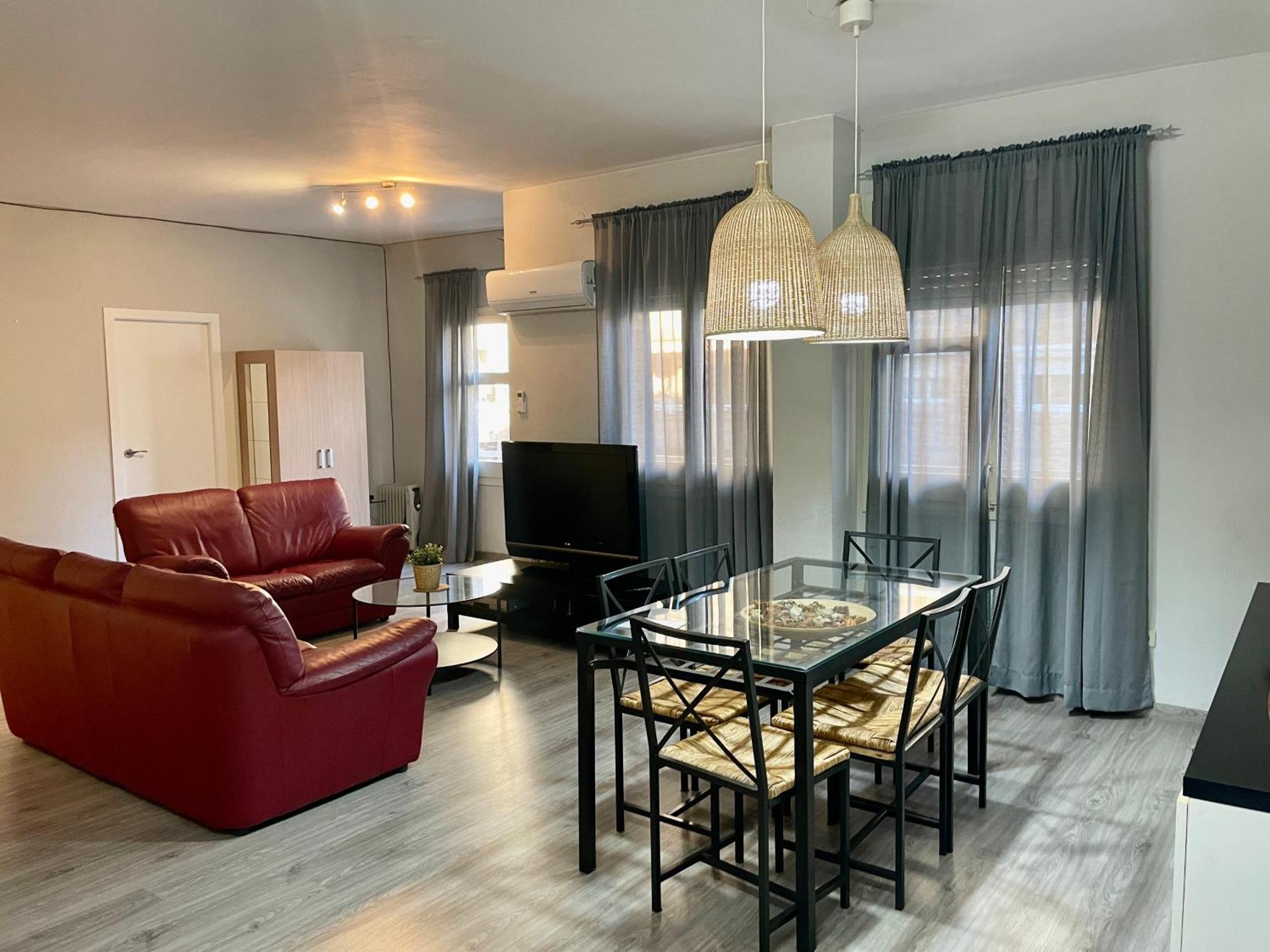 Apartamento Ideal ברצלונה מראה חיצוני תמונה