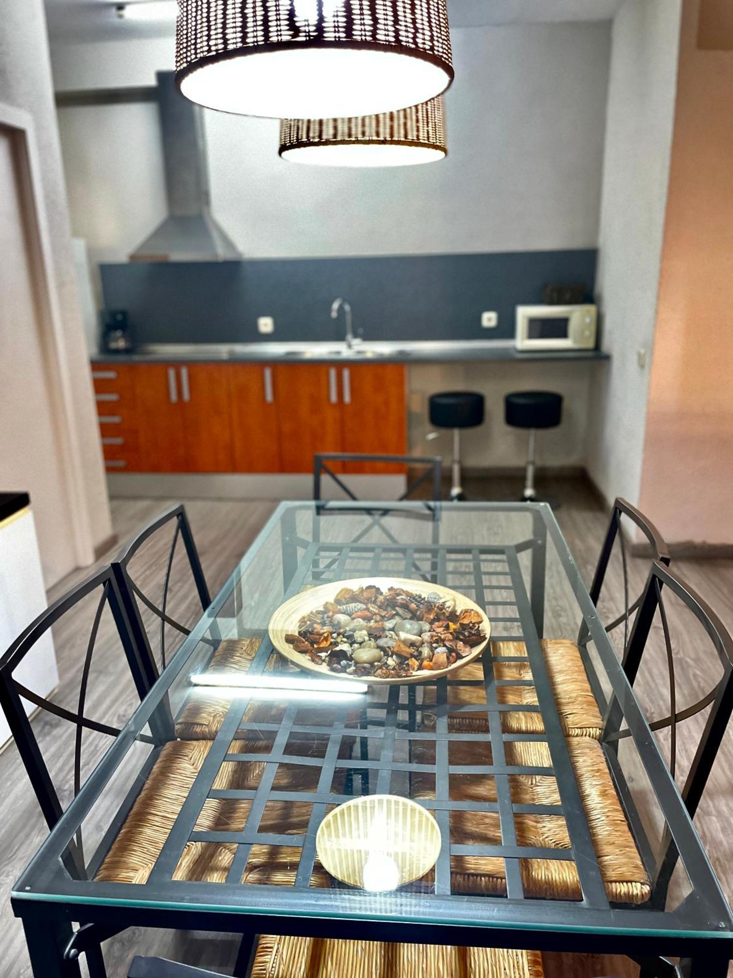Apartamento Ideal ברצלונה מראה חיצוני תמונה