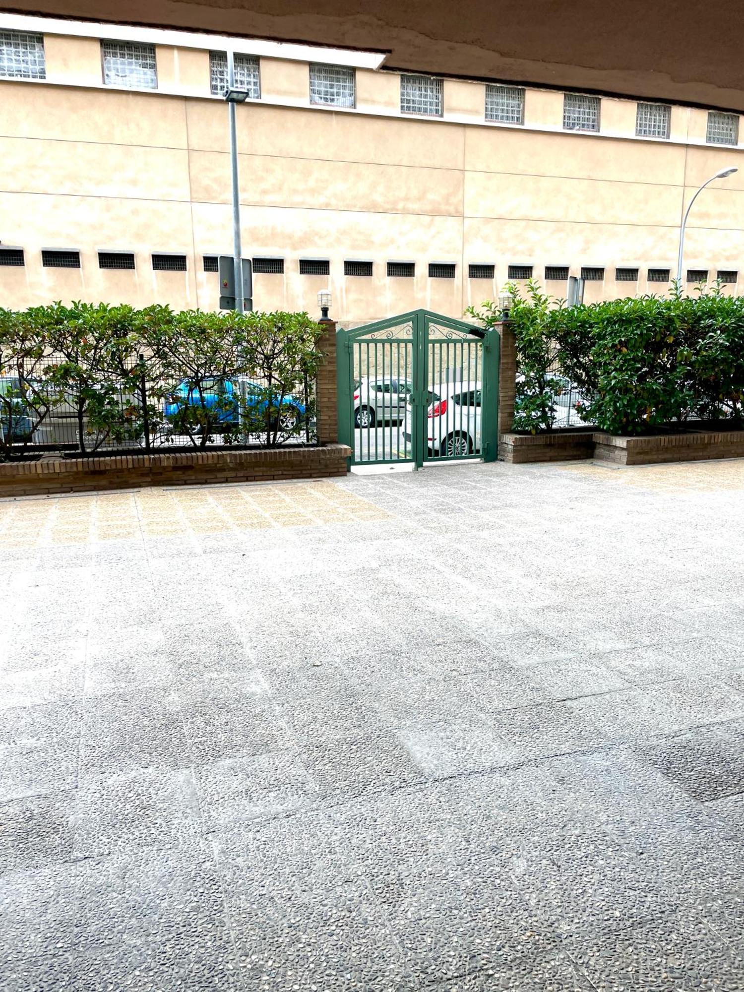 Apartamento Ideal ברצלונה מראה חיצוני תמונה